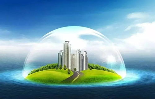 廣東發布綠色建材產品認證及推廣應用實施方案，助力凈水設備行業綠色發展