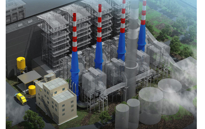 環保工程與環保技術 守護地球的雙翼