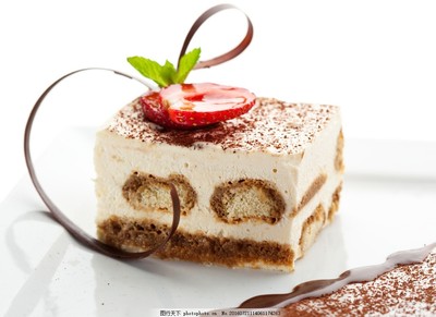 甜品小食 甜蜜誘惑與舌尖狂歡