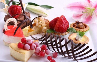 韶關甜品加盟項目 甜品界的璀璨明星，快餐式盈利新選擇