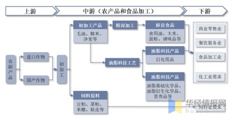 2022年中國糧油加工行業政策分析、競爭格局與食用農產品初加工發展前景