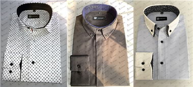 tce服裝定制展 定制工廠筑精品,實現china制造能量輸出