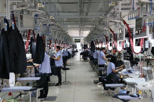 優衣庫 hm等海外客戶砍訂單,中國服裝廠轉內銷努力破局