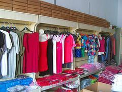 服務一流的幸運石服飾加盟推薦,廣西服裝代理圖片|服務一流的幸運石服飾加盟推薦,廣西服裝代理產(chǎn)品圖片由諸城市長運制衣廠公司生產(chǎn)提供-