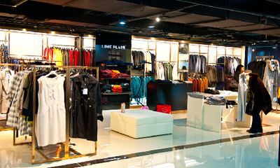 謎一樣的朗姿申東日:兩年砸14億豪賭醫(yī)療美容-服裝企業(yè)報道-中國服裝人才網(wǎng)