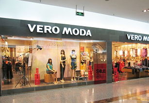 傳統(tǒng)零售女裝品牌veromoda如何修煉無線內功 聯(lián)商網資訊中心